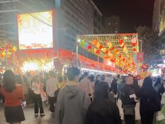 -越秀西湖花市(广州城市广场花卉店)
