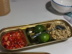 -三个椰子·现砍椰子鸡(金源CBD店)