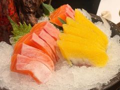 -松鹤精致料理(五一中路店)