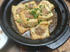 -荣基四海一家·家常菜·海鲜大排档(新安店)