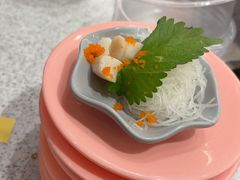 -争鲜回转寿司(西红门荟聚PLUS店)