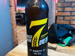 -三石海鲜铁板烧(繁荣路店)