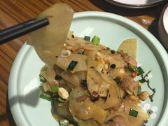 -禾珍珠家常小馆(河南博物院店)