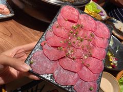 -壹风町烧肉居酒屋(恒丰中央广场店)