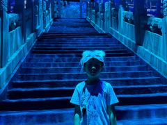 -淄博聊斋城景区