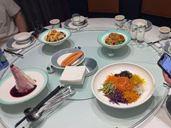 -新时代大酒店(仰口路店)