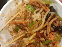 -和合谷(北新桥店)