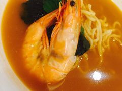 -南山鲜虾面·活鲜小馆·海味大连菜(南山总店)