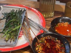 -北丐先生·野馄饨烧烤(长宁龙之梦店)