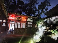 -文儒九号·闽菜馆(三坊七巷店)