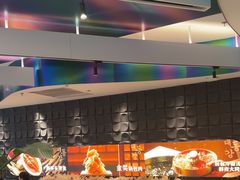 -大同江朝鲜菜•长春地标美食(绿园吾悦广场店)