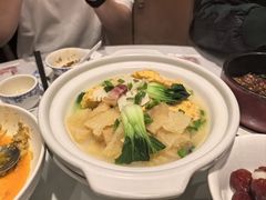 -老吉士酒家(天平路店)