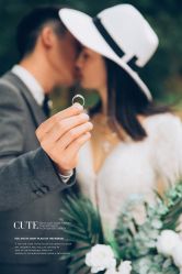 -帆拉斐婚纱摄影(春熙店)