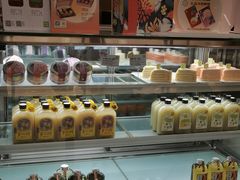 -奈雪的茶(湖滨银泰in77C区PRO店)