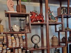 -铭洋专业采耳(田子坊店)