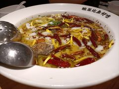 -太二酸菜鱼(汕头苏宁广场店)