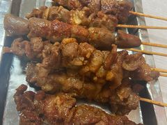 -海平馄饨(逍遥二路店)