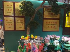 -小凤庭·地道湖北菜武昌鱼·藕汤(38年黄鹤楼店)