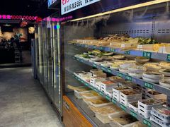 -来涮蜀鲜货火锅串串香(菜市口店)