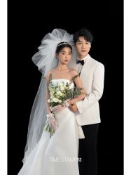 -时光印记婚纱摄影工作室·原创定制