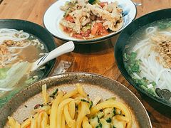 -阿木舂记·特色小吃(平江路店)