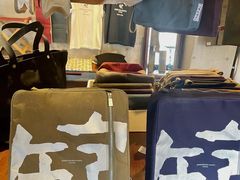 -一泽信三郎帆布