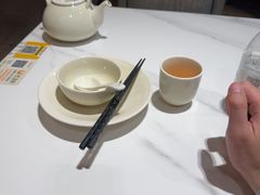 -楚山晓·湖北菜(武汉光谷K11店)