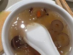 -海底捞火锅(上元大街店)