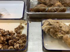 -年记·兴顺斋 牛街清真熟食小吃店