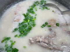 -南记食粥坊·宵夜大排档(莲花总店)
