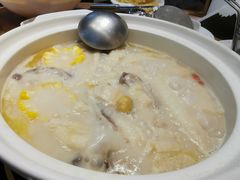胡椒猪肚鸡（中份2-4人）-湯系·煲汤手艺人(东二环泰禾广场店)
