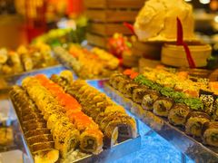 -杭州国际会议中心洲际酒店-原素全日餐厅(解放东路店)