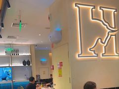 -豪客来牛排(天阳D32店)