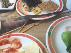 -比格比萨自助(云冈区步行街店)