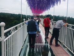 -佛爷洞旅游景区