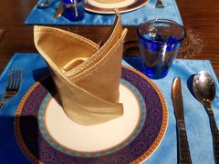 -甘尼仕印度餐厅爵士酒吧(阳春巷店)