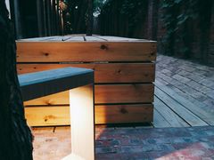 -boundaries籬苑(瑞光创意工厂-贰号院店)