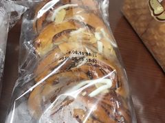 -长发西饼(临顿路店)