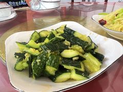 -秦扬居特色菜馆(上王村)