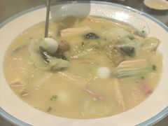 -粗茶淡饭•陕菜•家常菜