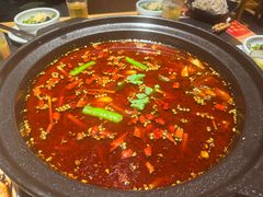 -小饕荟雅安贡椒鱼鲜馆(广福桥店)