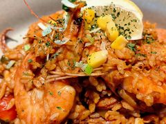 -The Boiling Crab宝灵蟹手抓海鲜(中国首店)