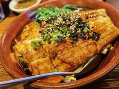 -鸟鹏烧鸟居酒屋(熙龙湾店)