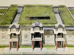 -中国客家博物馆