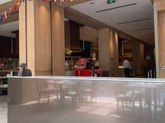 -客莱福诺富特酒店·互动餐厅