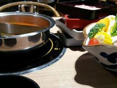 -水林间·寿喜烧自助(仙林金鹰店)