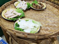-有拈头成都市井火锅(老门东店)