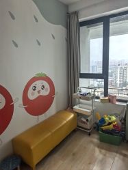-番小茄小儿推拿(望京店)