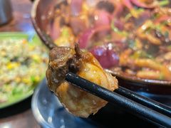 鸡煲-凤兴鸡煲(宝安海雅店)