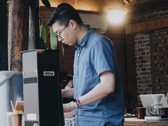 -VOYAGE COFFEE(北锣鼓巷店)